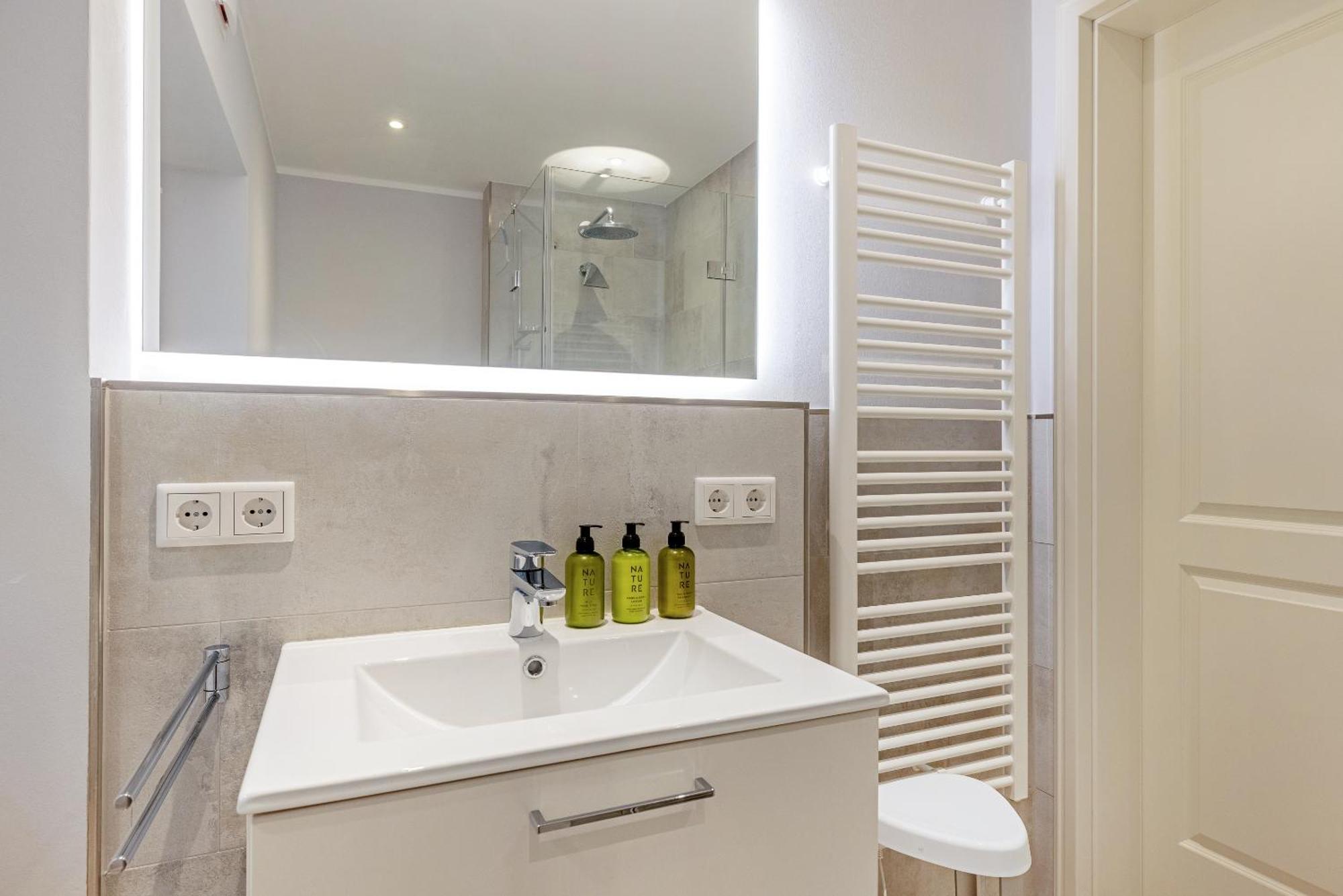 Annalena Apartment *