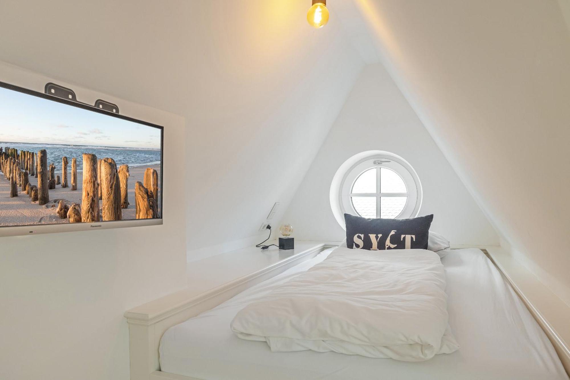 Apartment Annalena Hörnum