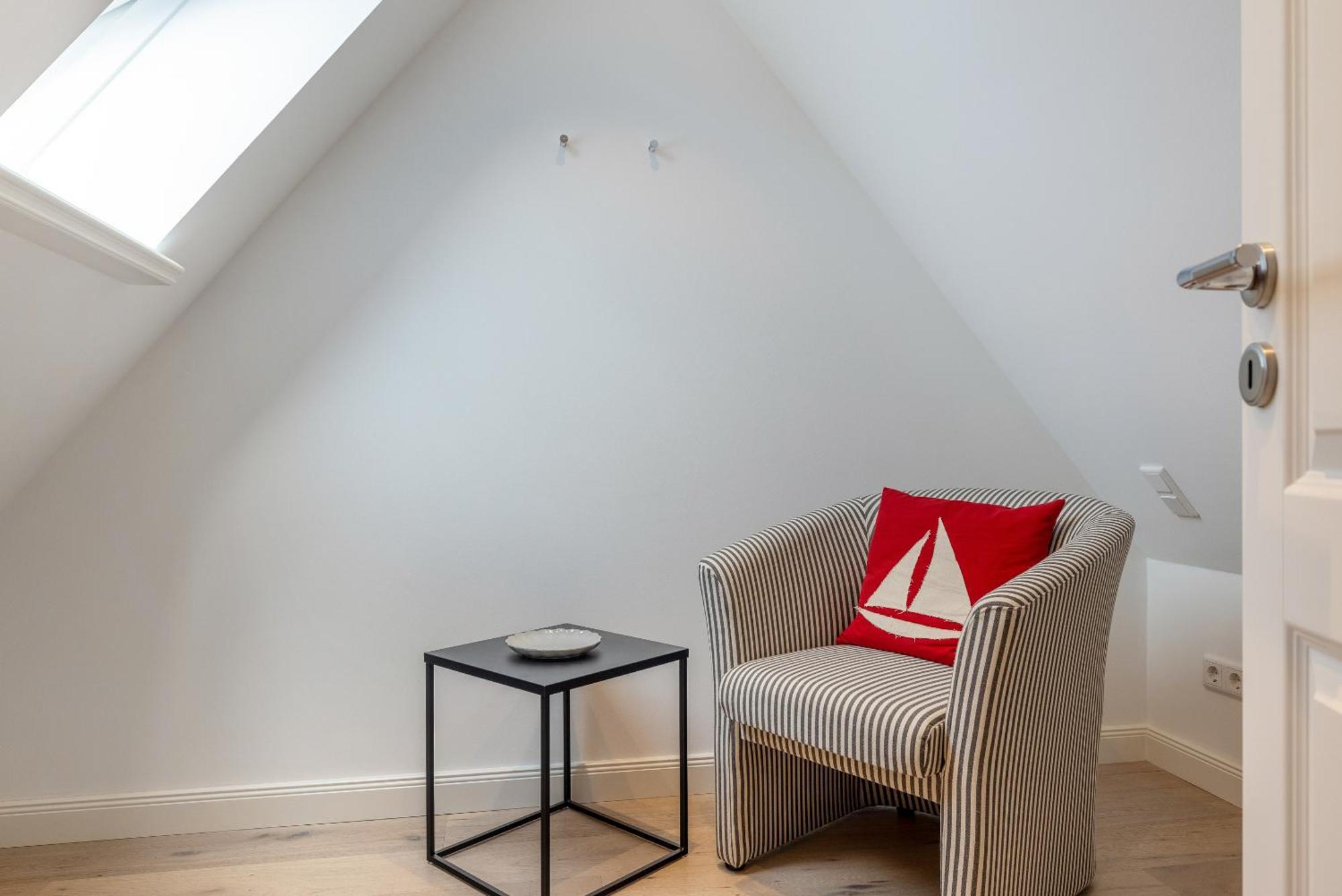 Apartment Annalena *