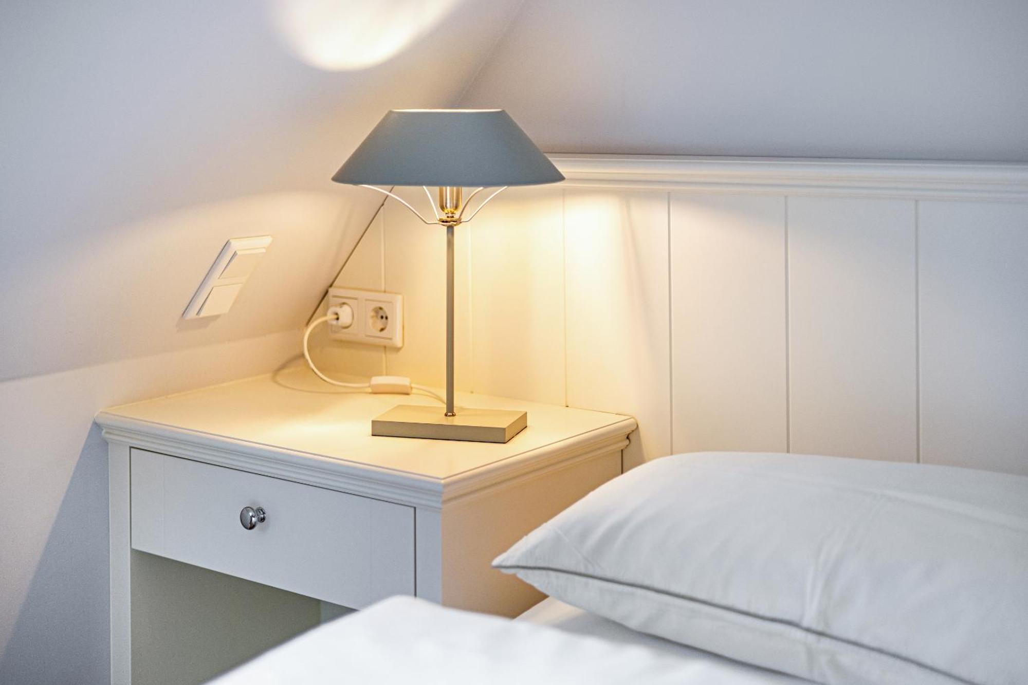 Apartment Annalena Hörnum