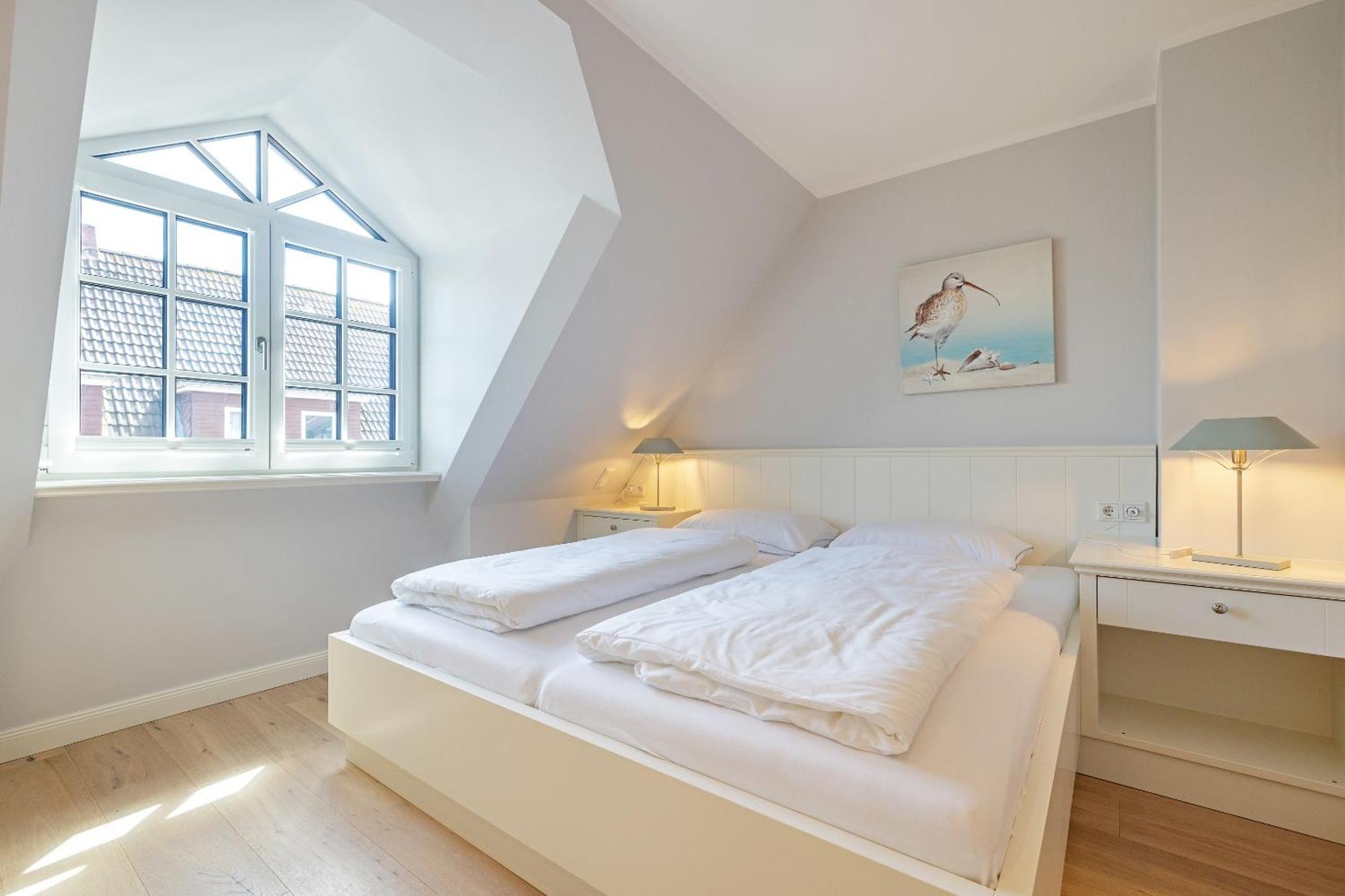 Annalena Apartment Hörnum