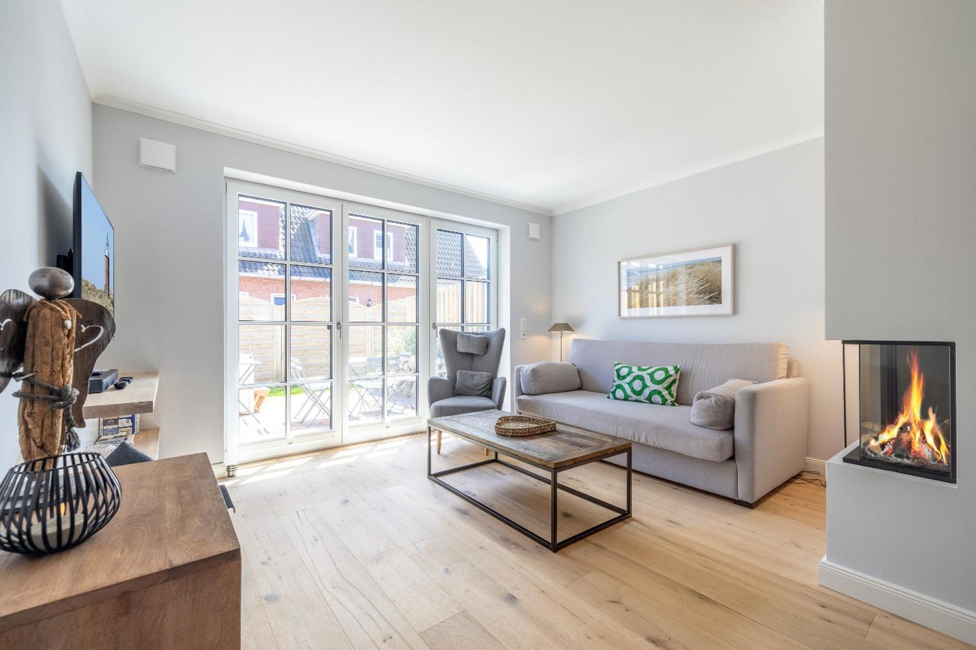 Annalena Apartment Hörnum